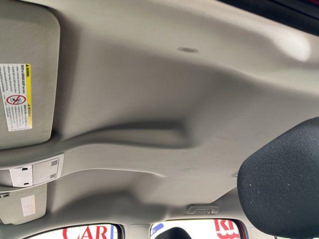 Photo of 2012 Victory Red Chevrolet Silverado 2500