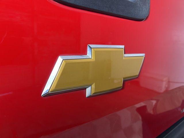 Photo of 2012 Victory Red Chevrolet Silverado 2500