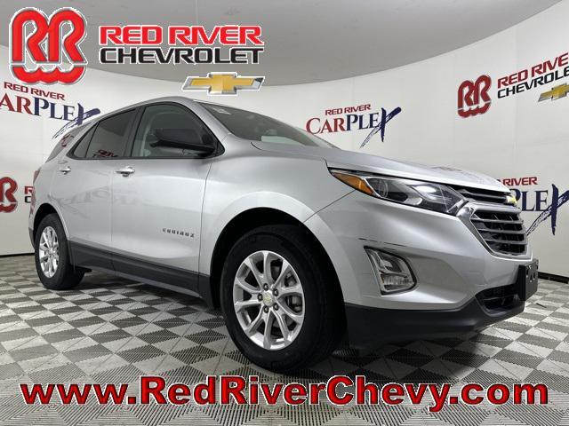 2021 Chevrolet Equinox