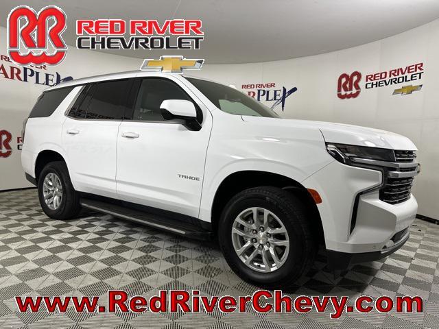 2023 Chevrolet Tahoe
