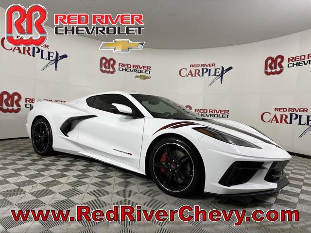 2023 Chevrolet Corvette