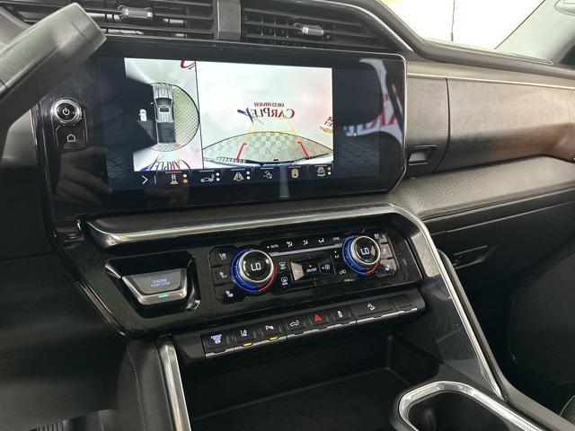 Photo of 2024 Sterling Metallic GMC Sierra 2500