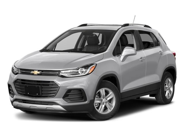 2017 Chevrolet TRAX