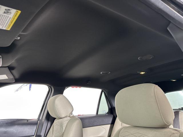 Photo of 2014 Ingot Silver Metallic Ford Explorer