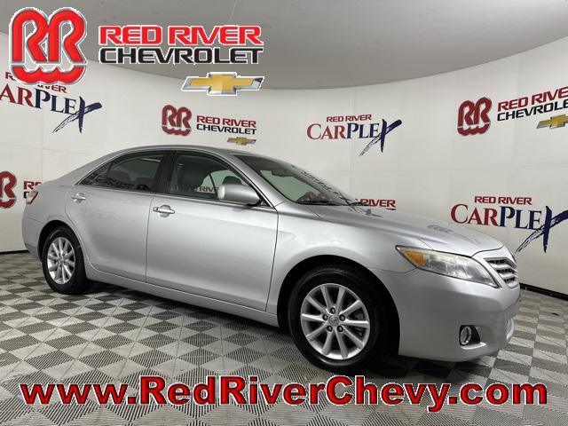 2010 Toyota Camry