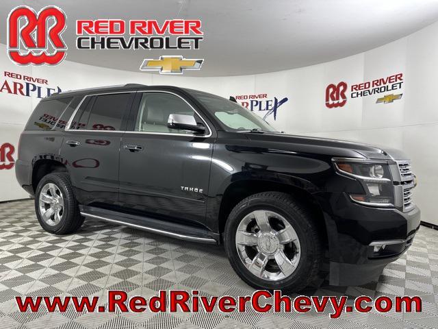 2019 Chevrolet Tahoe