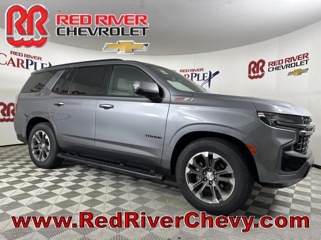 2022 Chevrolet Tahoe