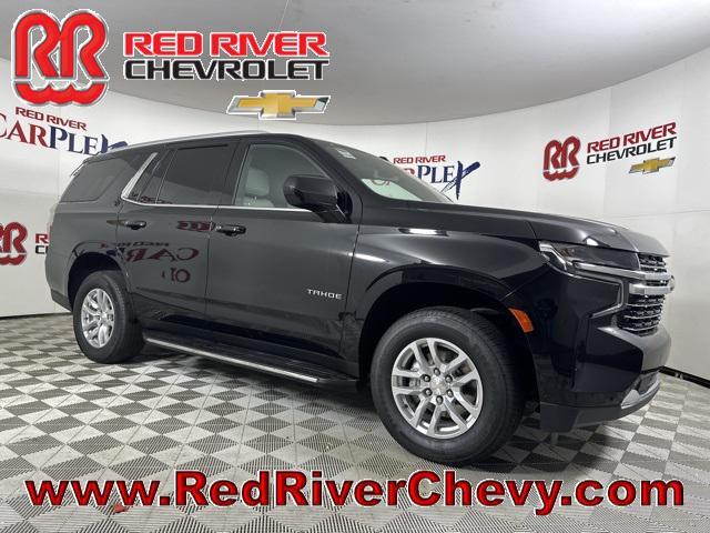 2023 Chevrolet Tahoe