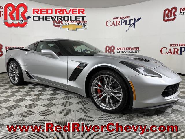 2016 Chevrolet Corvette