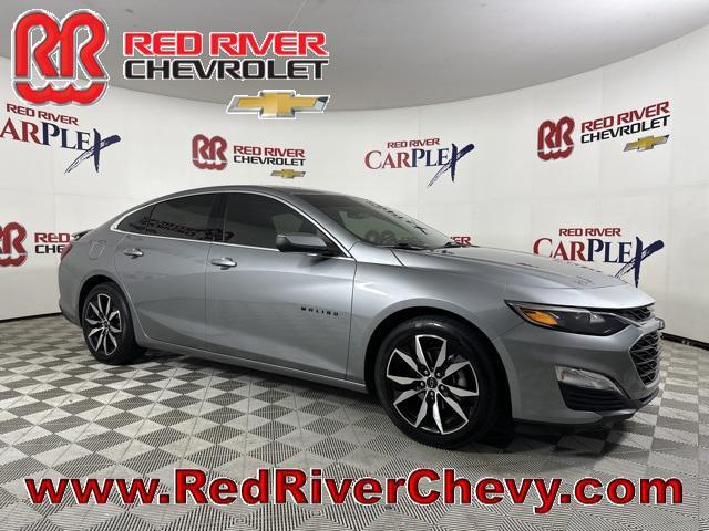2023 Chevrolet Malibu
