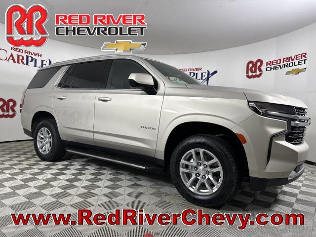 2023 Chevrolet Tahoe