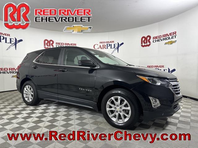 2021 Chevrolet Equinox