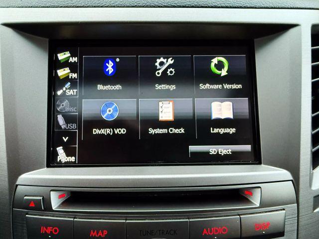 Photo of 2013 Ice Silver Metallic Subaru Outback