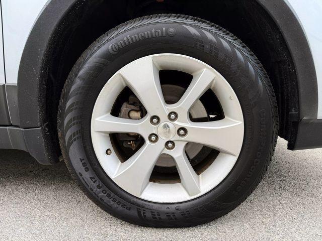Photo of 2013 Ice Silver Metallic Subaru Outback
