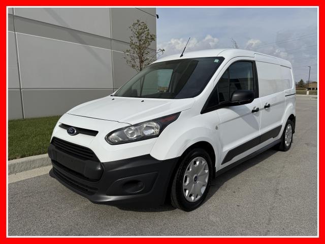 2016 Ford Transit Connect