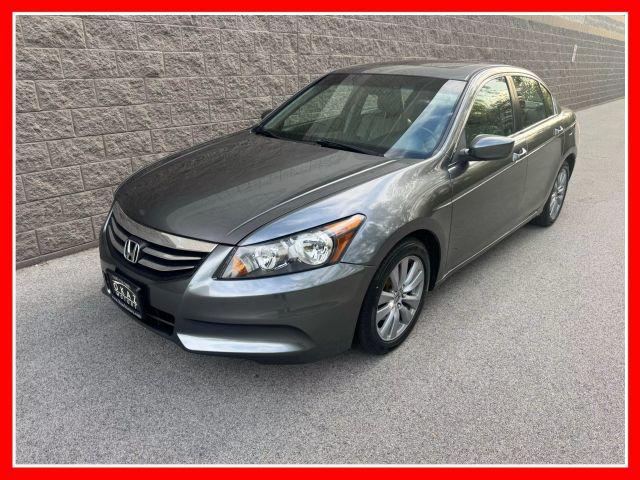 2011 Honda Accord