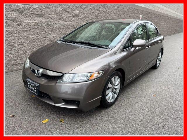 2010 Honda Civic