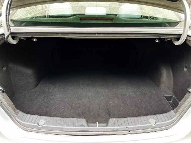 Photo of 2013 Radiant Silver Metallic Hyundai SONATA