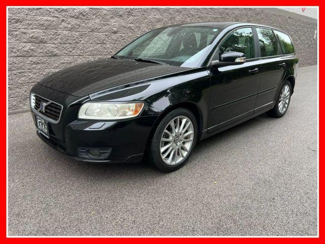 2010 Volvo V50