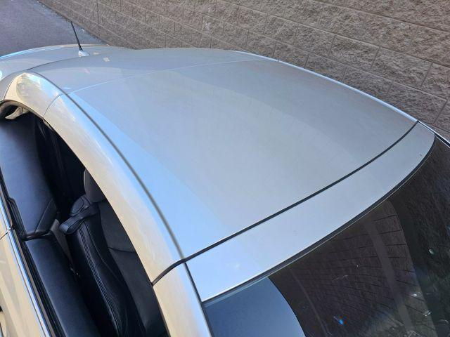 Photo of 2009 Liquid Platinum INFINITI G37