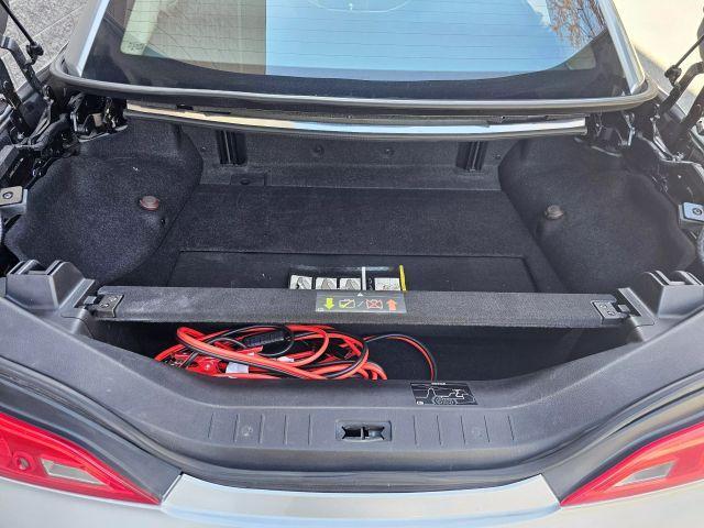 Photo of 2009 Liquid Platinum INFINITI G37
