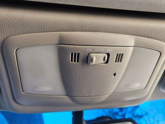 Photo of 2009 Liquid Platinum INFINITI G37