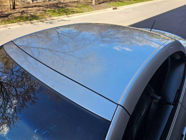 Photo of 2009 Liquid Platinum INFINITI G37