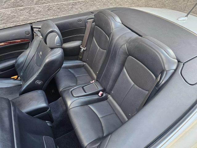 Photo of 2009 Liquid Platinum INFINITI G37