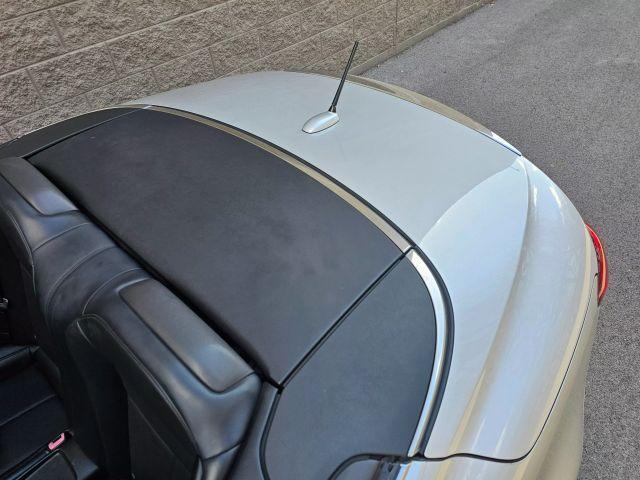Photo of 2009 Liquid Platinum INFINITI G37