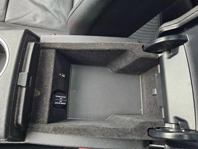 Photo of 2011 Black Porsche Panamera