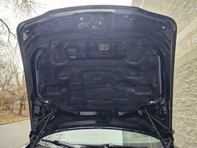 Photo of 2011 Black Porsche Panamera
