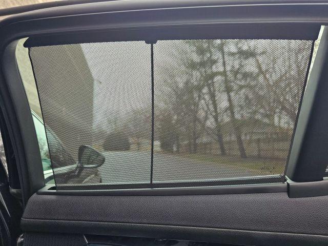 Photo of 2011 Black Porsche Panamera