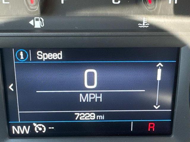 Photo of 2024 Summit White GMC Terrain