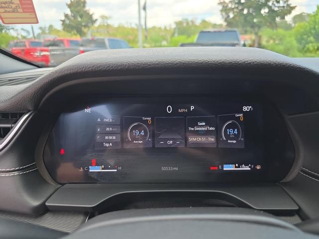 Photo of 2024 Diamond Black Jeep Grand Cherokee L