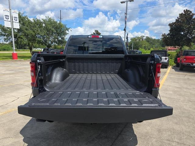 Photo of 2026 Blue Metallic RAM 1500
