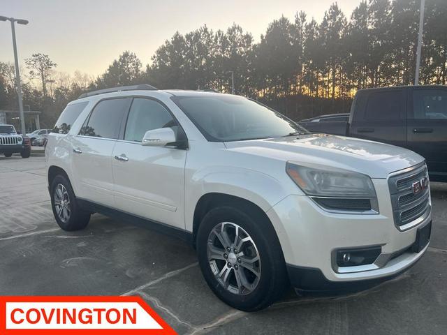 2015 GMC Acadia