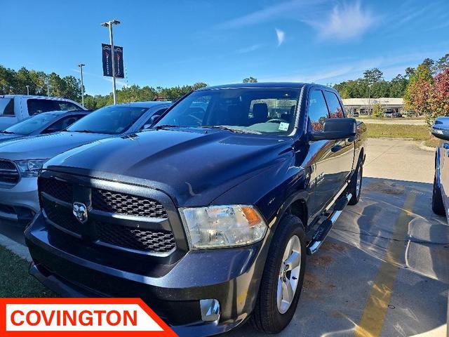 2013 RAM 1500