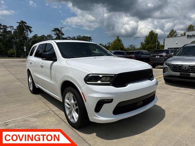 2023 Dodge Durango