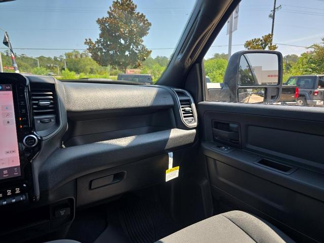 Photo of 2026 Blue Metallic RAM 2500