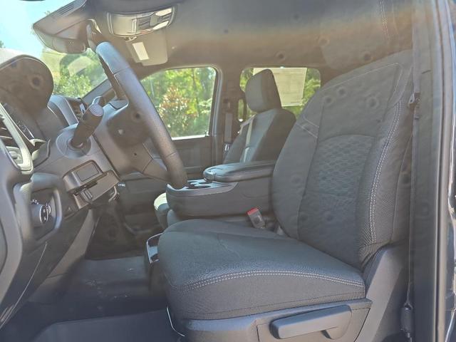 Photo of 2026 Blue Metallic RAM 2500