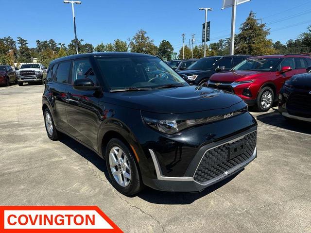 2023 Kia SOUL