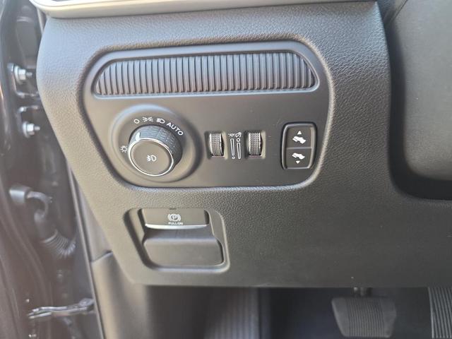 Photo of 2024 Riverrock Green Jeep Wagoneer L