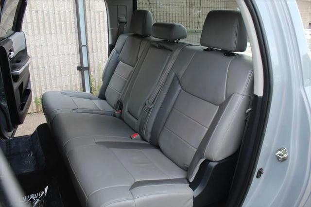 Photo of 2018 Cement Toyota Tundra