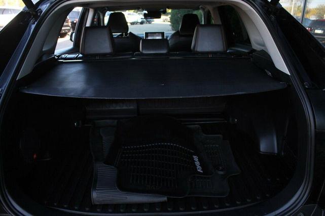 Photo of 2019 Midnight Black/Ice Edge Roof Toyota RAV4