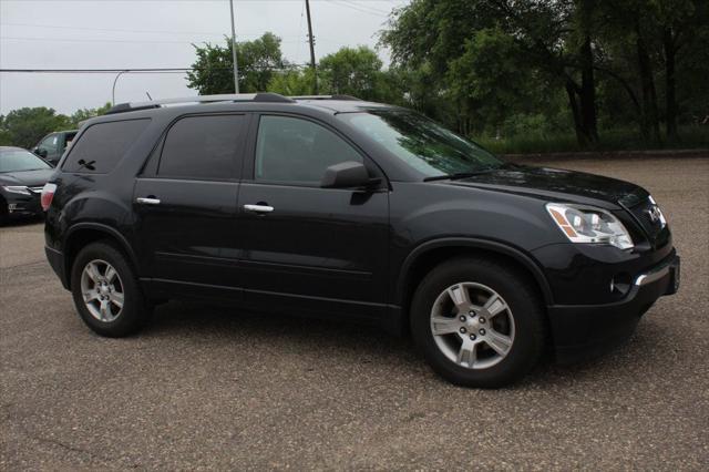 2012 GMC Acadia