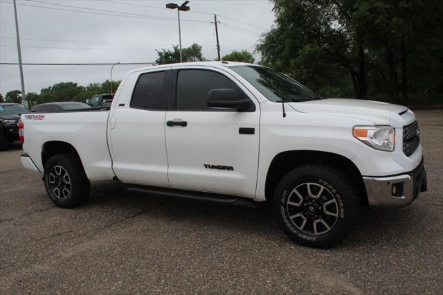 2016 Toyota Tundra