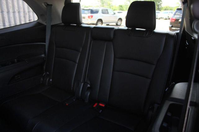 Photo of 2020 WHITE Honda Pilot