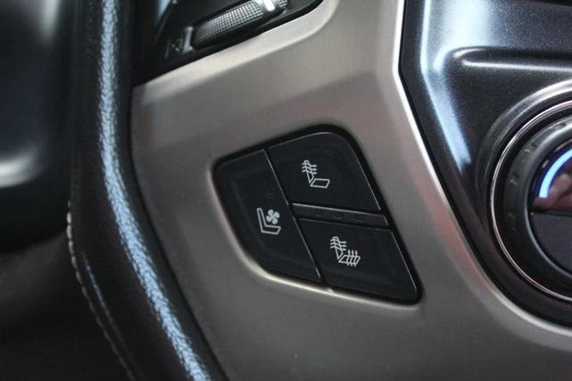 Photo of 2017 Onyx Black GMC Sierra 1500