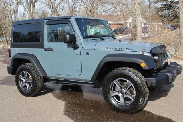 2014 Jeep Wrangler