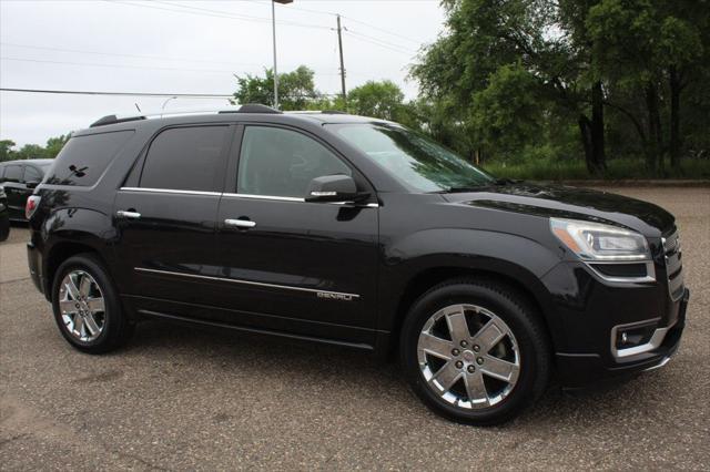2014 GMC Acadia
